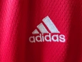 Тениска Adidas на Benfica Бенфика, снимка 3