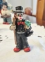 Колекционерски фигури клоуни, Gilde CLOWNS , снимка 9