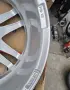 Джанти Dezent 17 цола , 5х112 , 7.5j ,et27 Mercedes  Audi  Vw Skoda, снимка 6