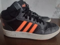 ДАМСКИ КОЖЕНИ КЕЦОВЕ  ADIDAS РАЗМЕР 39 И ½, снимка 6