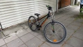 Велосипед Varan Denis 24" Гаранционен, снимка 2