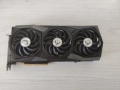 MSI GeForce RTX 3060 Gaming X-Trio 12GB, снимка 1