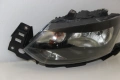 Ляв фар VW Polo V 6R (2009-2014г.) 6R1941015C 🔷Valeo, снимка 2