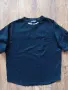 Palm Angels Classic Logo Over Tee UNISEX - страхотна тениска р-р L, снимка 6