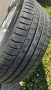 Комплект летни гуми MICHELIN с лети джанти за Ситроен, снимка 4