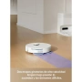 Dreame L10s Plus – Робот прахосмукачка с автоматична станция и 1 година гаранция, снимка 3