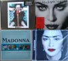 MADONNA – CD – оригинални дискове, снимка 1