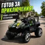 Детско електрическо бъги, снимка 4