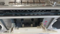 Sanyo M7150LU Stereo Radio Cassette Recorder , снимка 12