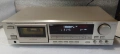 Denon DRM-710 триглав касетъчен дек , снимка 1