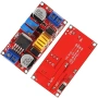DC-DC Step-Down конвертор XL4015 5A с регулиране на напрежение и ток (CC/CV) 10394, снимка 9