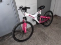 Дамски велосипед Shockwave с окачване, снимка 2