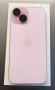 IPhone 15/5G/8/128GB/84%Капацитет Като Нов , снимка 2