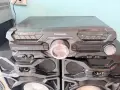 Аудио система Panasonic SC-MAX3500 (SA-MAX3500) – Отлично състояние!, снимка 5