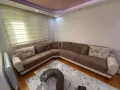 Ъглов диван 340 × 265 см – отлично състояние, без забележки, снимка 1