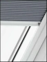 Щора за покривен прозорец VELUX модел M08 78х140 см, снимка 1