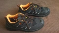 GESTO BALDER Work Safety Shoes размер EUR 43 работни обувки с бомбе WS1-44, снимка 3