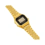 Нов часовник Casio LA680WEGA-1ER - гаранция, снимка 3