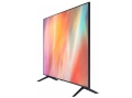 Smart телевизор Samsung 50" 4K UHD, снимка 1