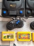 Ретро игра TERMINATOR ,два джойстика и дискети - 50 евро , снимка 8
