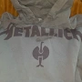 оригинален суичер на Metallica голям размер, снимка 5