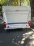 Каравана Hobby Prestige  650 2008 , снимка 2