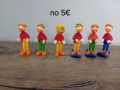 Стари киндер kinder, снимка 3