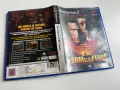 The Sum of All Fears за PS2, снимка 2