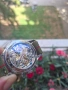 Seagull 1963 chronograph military watch, снимка 3