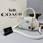 COACH ✨Дамски Чанти , снимка 4