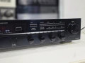 🚀🔥🇯🇵 ЧИСТ ЯПОНСКИ ЗВУК! Стерео Ресийвър Denon DRA-325R – Аудиофилски Класик! 🔥🇯🇵🚀, снимка 3