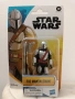 Екшън фигурки Междузвездни войни [Star Wars] Hasbro Mandalorian, снимка 7