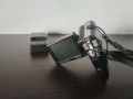 Камера Sanyo VPC-CG65 Xacti 6MP , снимка 7