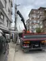 Изкопни услуги с мини БАГЕР JCB 3.5т,КАМИОН САМОСВАЛ с кран,ВАЛЯК, БУС с борд, снимка 15