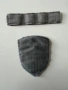 Емблеми военни , снимка 2