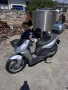 Скутер Aprilia sportcity 125, снимка 7