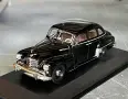 Opel Kapitan 1951-1953 / Опел Капитан - 1/43 - Minichamps, снимка 1