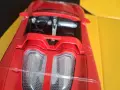 Porsche Carrera GT 1:24, снимка 4