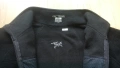 ARC'TERYX POLARTEC Fleece Jacket размер L / XL поларено яке - 2672, снимка 10