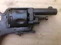 стар малък револвер, снимка 5
