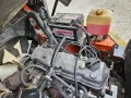 Продавам мотокар Heli 3.5т газ , триплекс + своб ход + изравнител, снимка 12