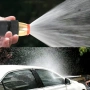 Регулируем пистолет за поливане, снимка 4