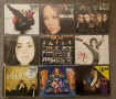 Оригинални CD Singles по 2 евро бройката, снимка 1