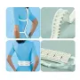 Масажор за гръб Космодиск Classic S p i n Massager  две части, снимка 5