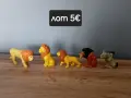 Kinder  киндер стари играчки , снимка 15