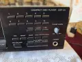 SONY CDP 311 STEREO COMPACT DISK PLAIER., снимка 4