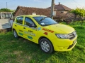 Dacia Sandero Дачия Сандеро 1.2 Такси , снимка 1