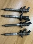 ДЮЗИ BOSCH 0445110259  1.6 HDI / TDCI Citroen  Ford Mazda Peugeot Volvo, снимка 1