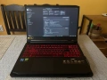 Геймърски комплект:Лаптоп Acer Nitro 5 (i5-11400H / 24GB RAM / 1TB NVMe) +Охладител и Мишка, снимка 7