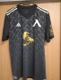 Koмплект ADIDAS на ПФК "Левски" 1914, снимка 6